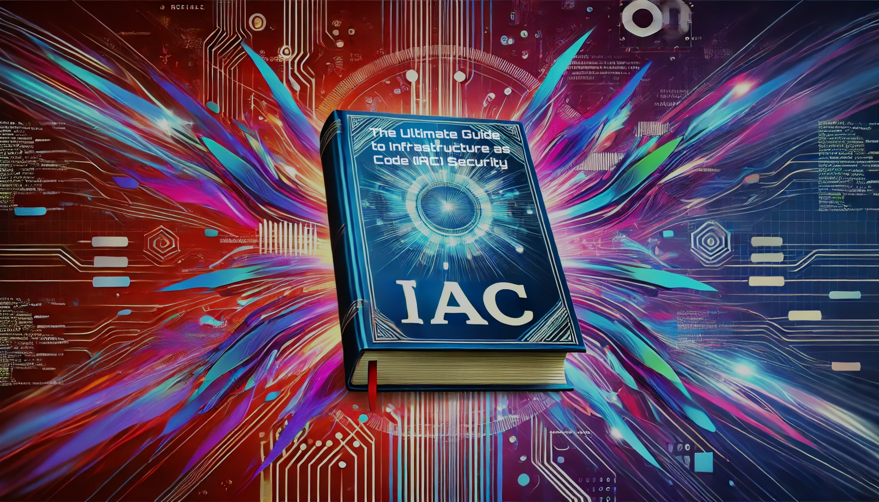 IaC Security Hero Image