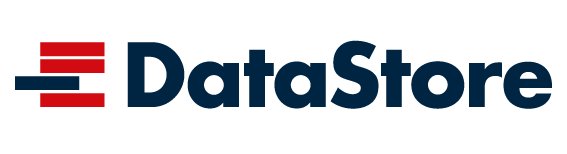 Datastore color logo