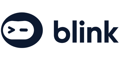 Blink Logo