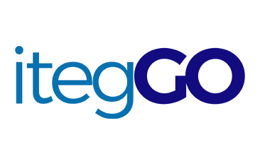 itegGO color logo