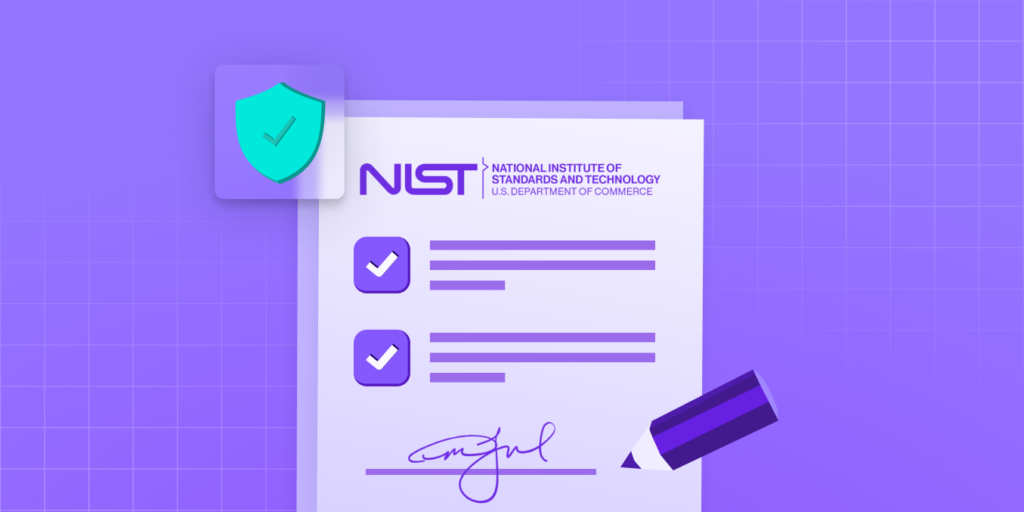 NIST CSF standards illustration