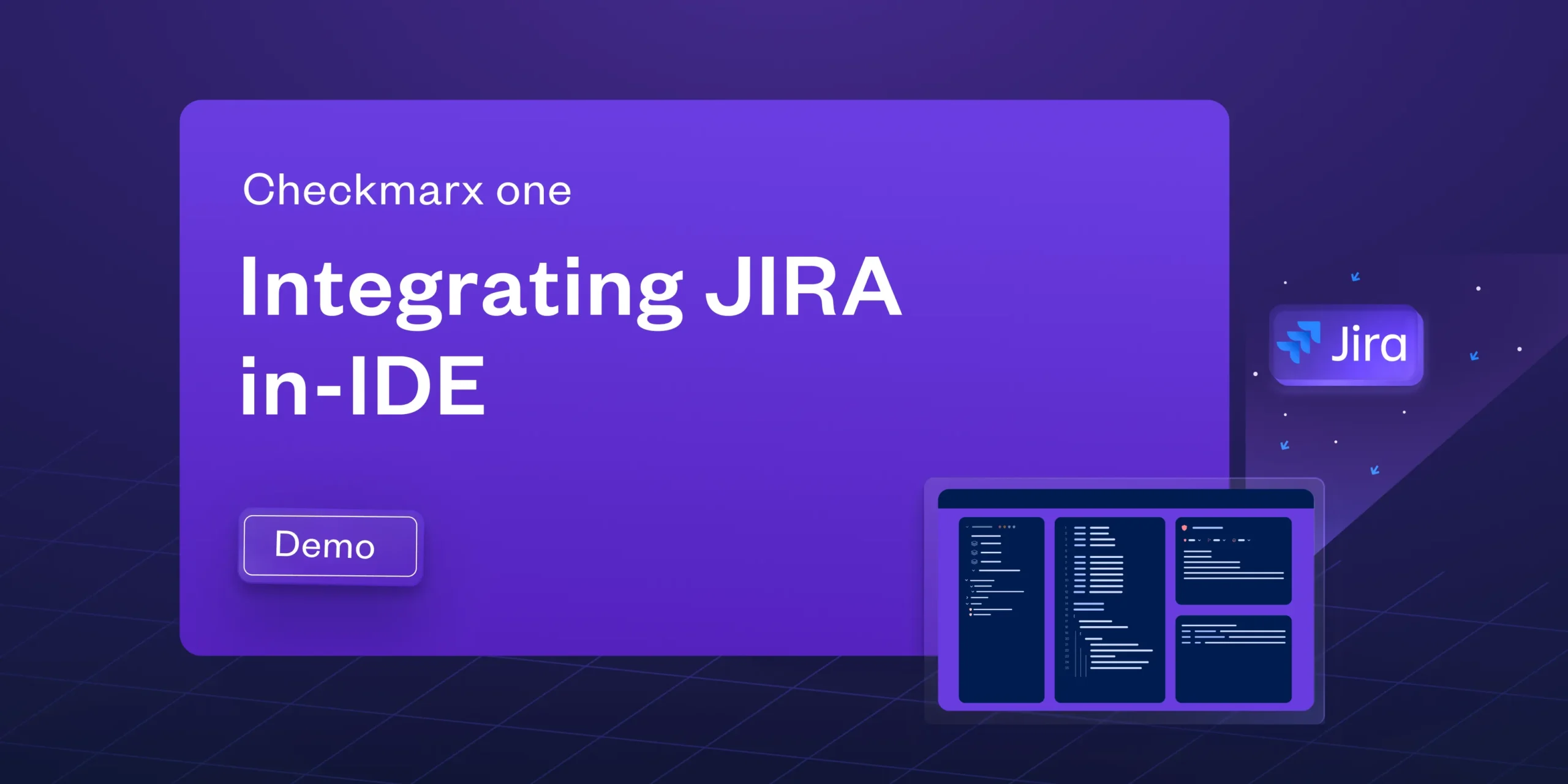 Integrating Jira with IDE video cover